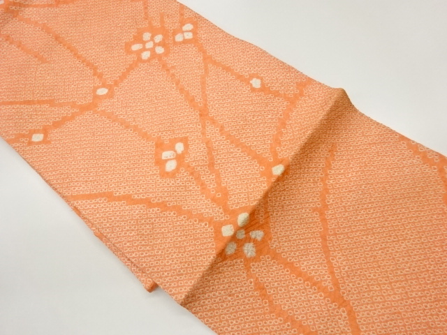 Japanese Kimono / Nagoya Obi Silk